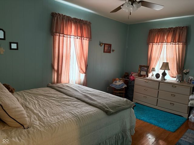 720 S Cherry Street, Martinsville, IN 46151