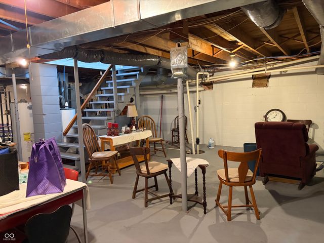 720 S Cherry Street, Martinsville, IN 46151