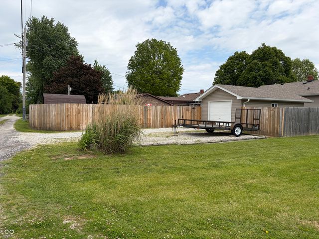 720 S Cherry Street, Martinsville, IN 46151