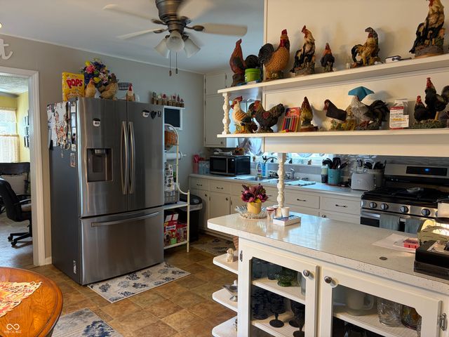 720 S Cherry Street, Martinsville, IN 46151