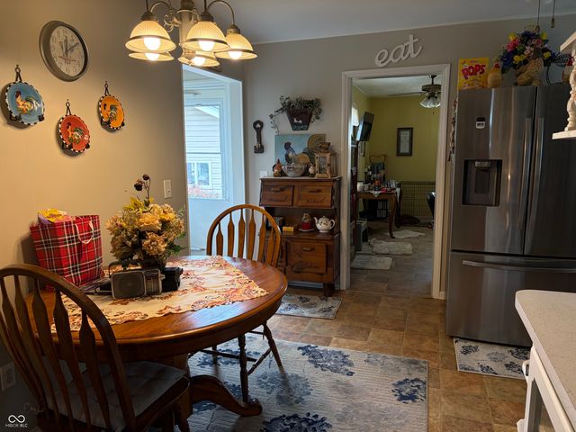 720 S Cherry Street, Martinsville, IN 46151