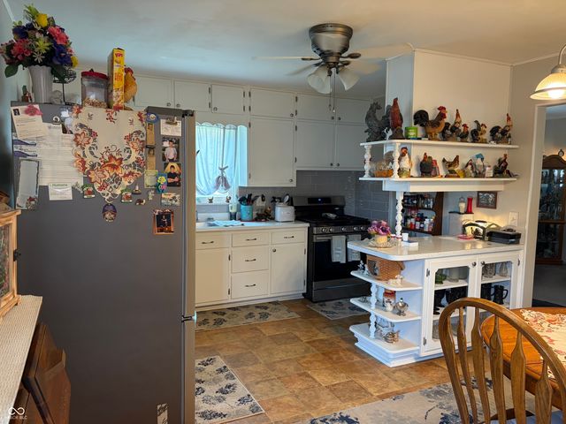 720 S Cherry Street, Martinsville, IN 46151