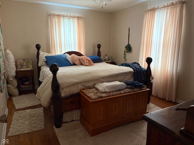 720 S Cherry Street, Martinsville, IN 46151
