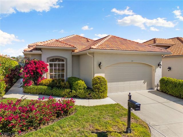 151 Vista LN, Naples, FL 34119