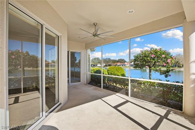 151 Vista LN, Naples, FL 34119