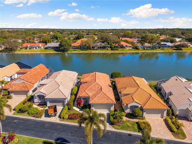 151 Vista LN, Naples, FL 34119