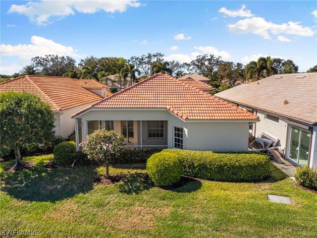 151 Vista LN, Naples, FL 34119