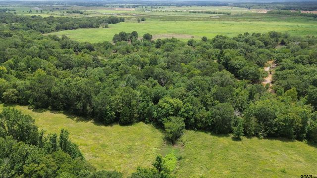Tract 3 CR 2065, Crockett, TX 75835