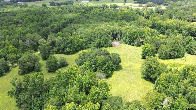 Tract 3 CR 2065, Crockett, TX 75835