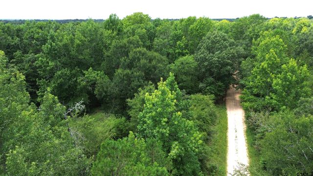 Tract 3 CR 2065, Crockett, TX 75835