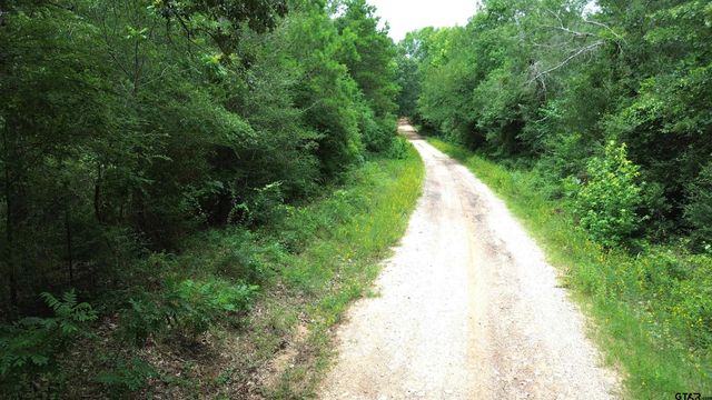 Tract 3 CR 2065, Crockett, TX 75835