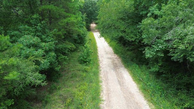 Tract 3 CR 2065, Crockett, TX 75835