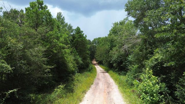 Tract 3 CR 2065, Crockett, TX 75835