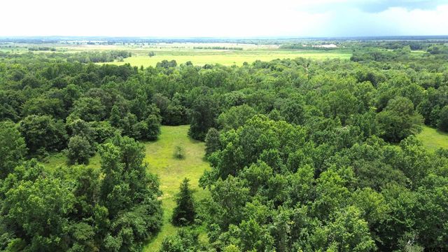 Tract 3 CR 2065, Crockett, TX 75835