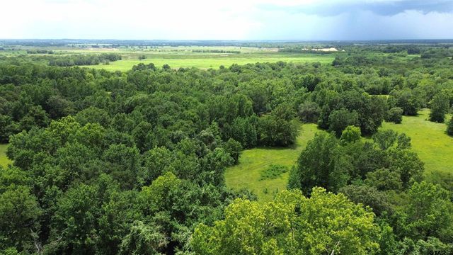 Tract 3 CR 2065, Crockett, TX 75835