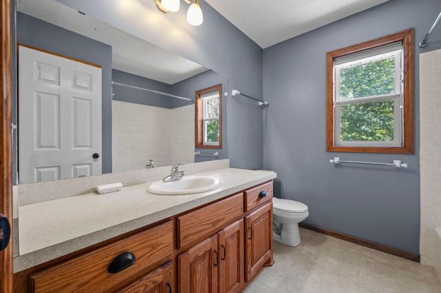 2324 150th Avenue NE, Andover, MN 55304