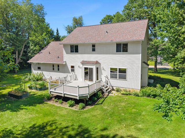 2324 150th Avenue NE, Andover, MN 55304