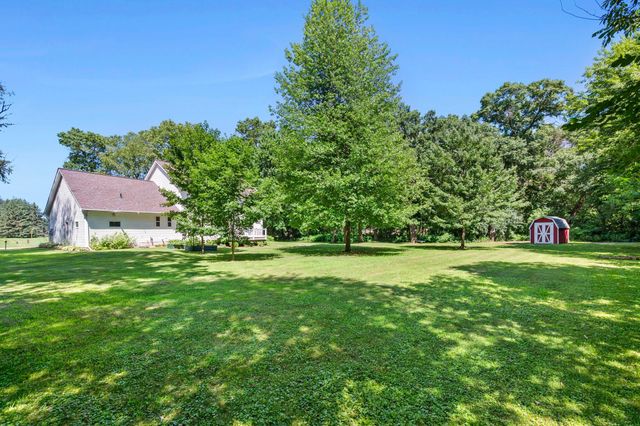 2324 150th Avenue NE, Andover, MN 55304