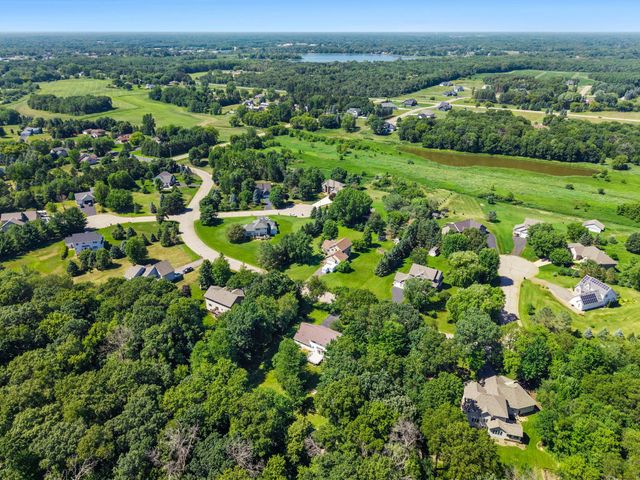 2324 150th Avenue NE, Andover, MN 55304