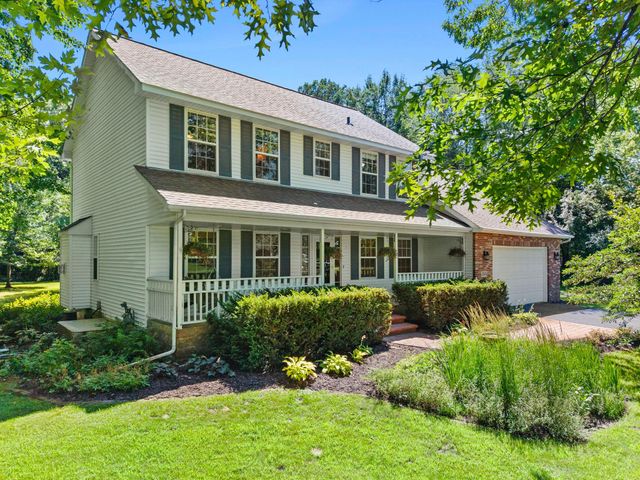2324 150th Avenue NE, Andover, MN 55304