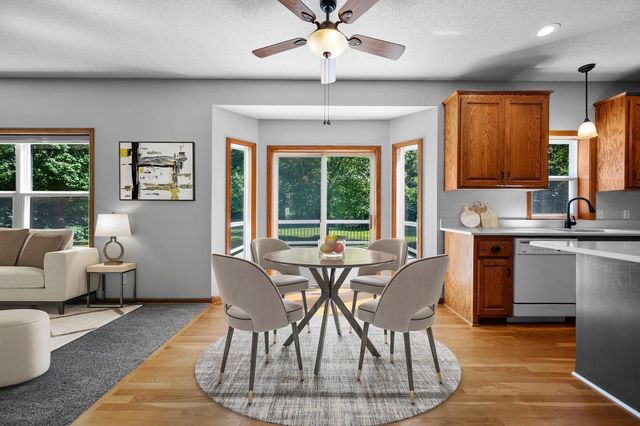 2324 150th Avenue NE, Andover, MN 55304