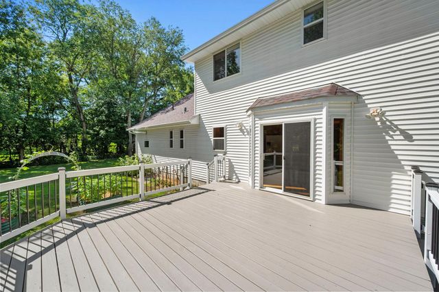 2324 150th Avenue NE, Andover, MN 55304