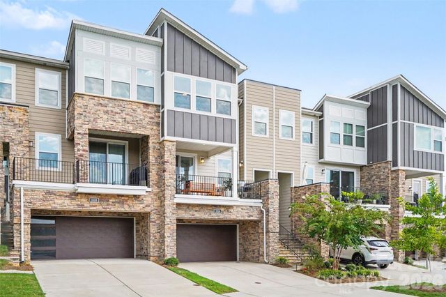 1814 Unison Drive, Charlotte, NC 28262