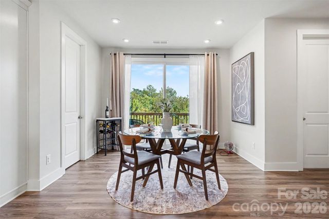 1814 Unison Drive, Charlotte, NC 28262