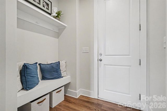 1814 Unison Drive, Charlotte, NC 28262