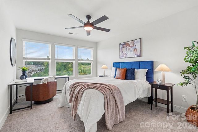 1814 Unison Drive, Charlotte, NC 28262