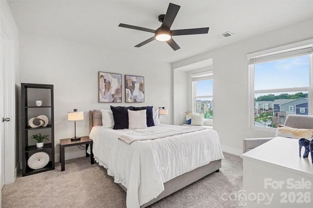 1814 Unison Drive, Charlotte, NC 28262