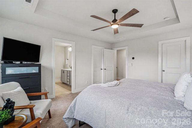 1814 Unison Drive, Charlotte, NC 28262