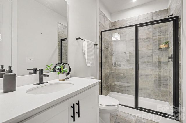 1814 Unison Drive, Charlotte, NC 28262