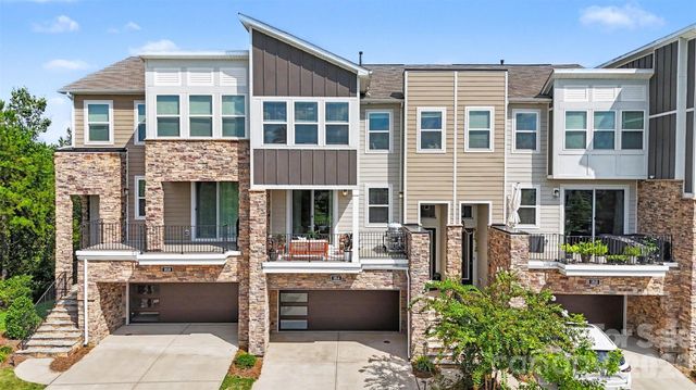 1814 Unison Drive, Charlotte, NC 28262
