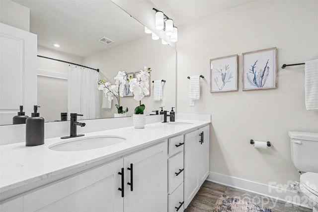 1814 Unison Drive, Charlotte, NC 28262