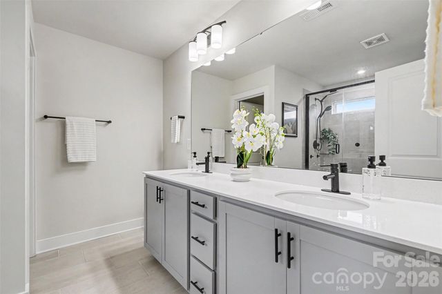 1814 Unison Drive, Charlotte, NC 28262