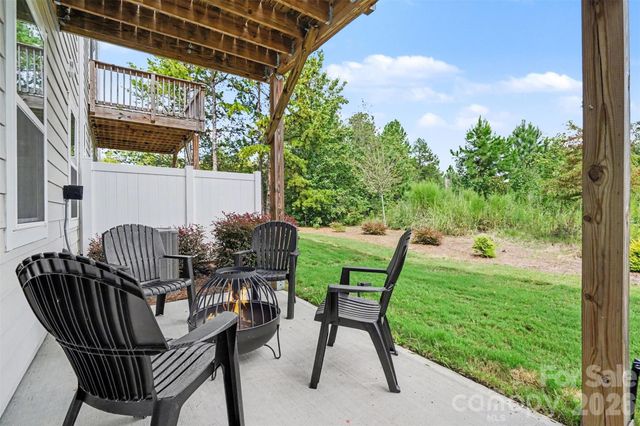 1814 Unison Drive, Charlotte, NC 28262