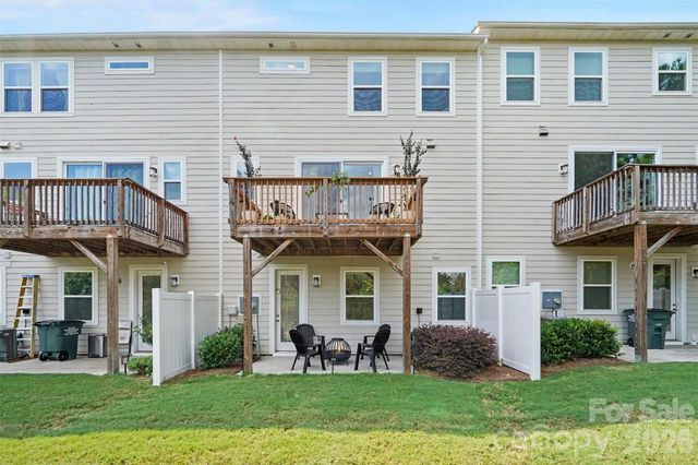 1814 Unison Drive, Charlotte, NC 28262