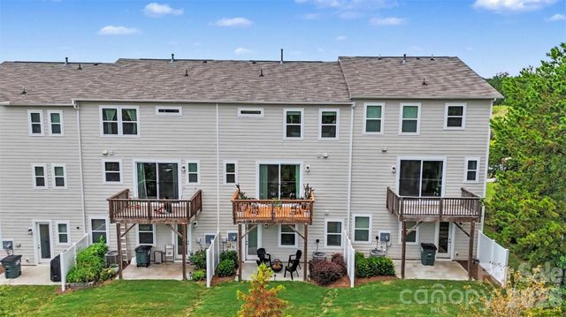1814 Unison Drive, Charlotte, NC 28262