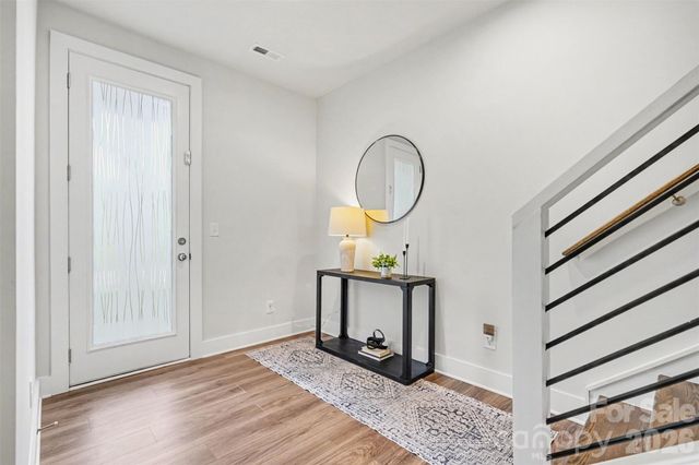 1814 Unison Drive, Charlotte, NC 28262