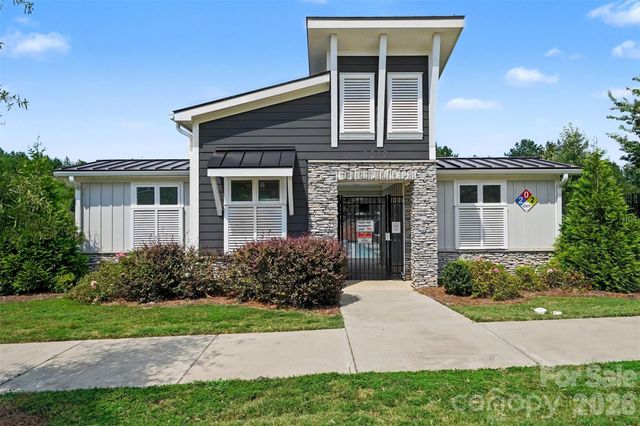 1814 Unison Drive, Charlotte, NC 28262