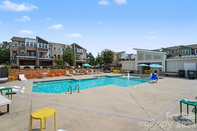 1814 Unison Drive, Charlotte, NC 28262