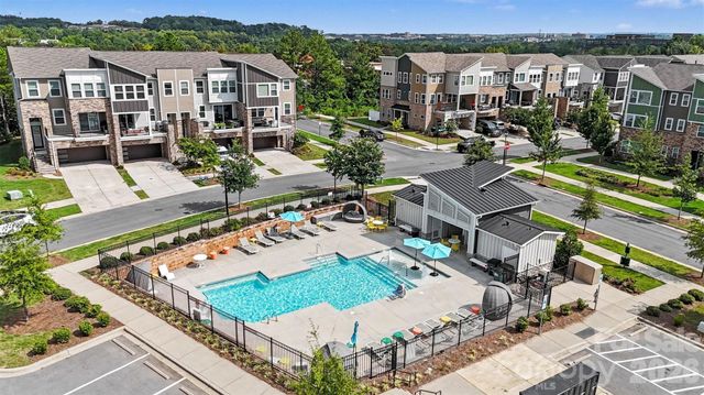 1814 Unison Drive, Charlotte, NC 28262