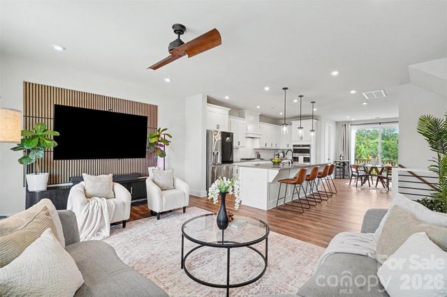 1814 Unison Drive, Charlotte, NC 28262