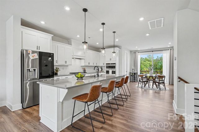 1814 Unison Drive, Charlotte, NC 28262