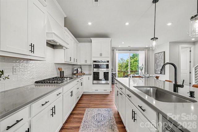 1814 Unison Drive, Charlotte, NC 28262