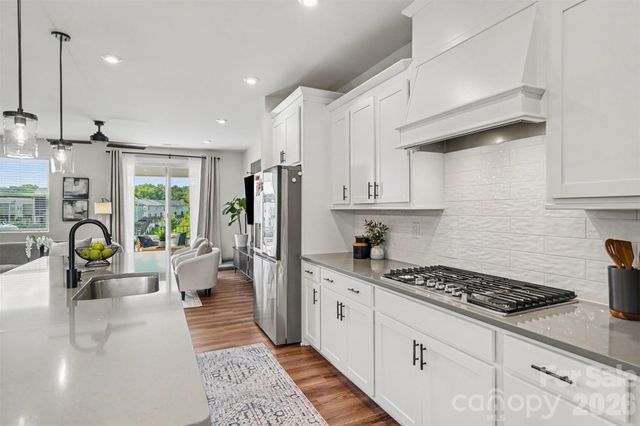 1814 Unison Drive, Charlotte, NC 28262