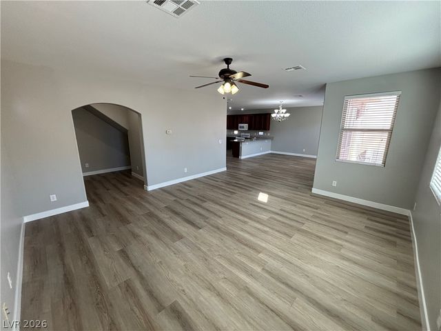 10741 Leatherstocking Avenue, Las Vegas, NV 89166