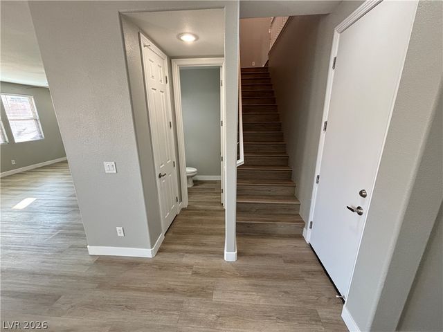 10741 Leatherstocking Avenue, Las Vegas, NV 89166