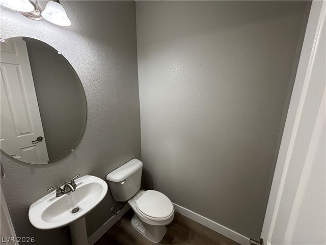 10741 Leatherstocking Avenue, Las Vegas, NV 89166